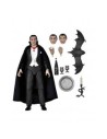 Figura neca universal monsters scale action ultimate dracula transylvania