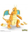 Figura mattel mega construx pokemon dragonite 387 pcs fig 19 cm