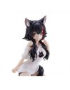 Figura banpresto hololive if relax time ookami mio 13cm