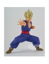 Figura banpresto dragon ball super: super hero blood of saiyans special xiii super saiyan gohan 12cm