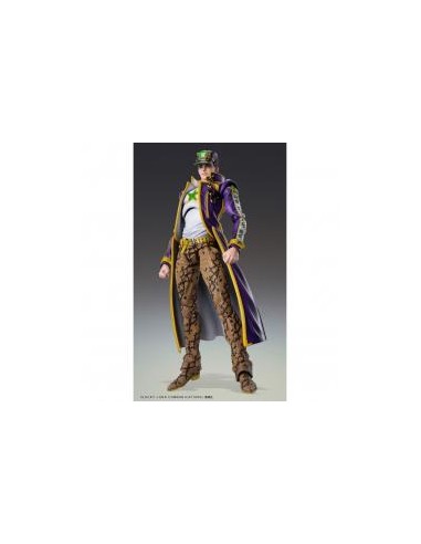 Figura good smile company jojo bizarre adventure jotaro kujo