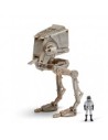 Figura jazzwares nave 8cm at - st hoth y figura