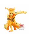 Figura banpresto naruto shippuden panel spectacle uzumaki naruto