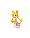 Figura banpresto q posket sailor moon cosmos eternal sailor moon ver.b