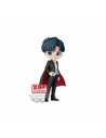 Figura banpresto q posket sailor moon cosmos tuxedo mask ver. b