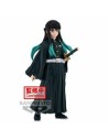 Figura banpresto demon slayer kimetsu no yaiba muichiro tokito vol.33 15cm