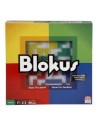 Juego de mesa mattel blokus refresh