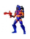 Figura mattel masters of the universe new eternia man - e - faces