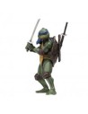 Figura neca las tortugas ninja pelicula 1990 leonardo