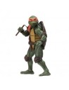 Figura neca las tortugas ninja pelicula 1990 michelangelo