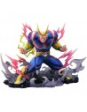 Figura my hero academia all might 20 cm 1 - 8 scale