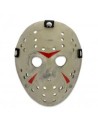 Replica neca friday the 13th jason mascara parte 3