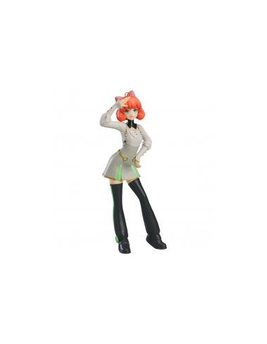 Figura good smile company pop up parade rwby penny polendina