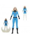 Figura diamond collection marvel selects sue storm collector