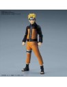 Figura bandai hobby naruto naruto uzumaki model kit 16 cm