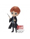 Figura banpresto q posket harry potter ron weasley 14cm