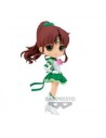 Figura banpresto q posket sailor moon cosmos sailor jupiter ver.b 14cm