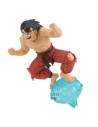 Figura banpresto dragon ball gxmateria son goku iii 13cm