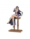 Figura banpresto one piece grandline journey special boa hancock 16cm