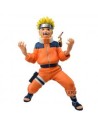 Figura banpresto naruto vibration stars naruto uzumaki ii 14cm