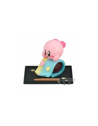 Figura banpresto kirby paldoce collection vol.5 b