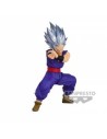 Figura banpresto dragon ball super: super hero blood of saiyans special xiv gohan beast 13cm