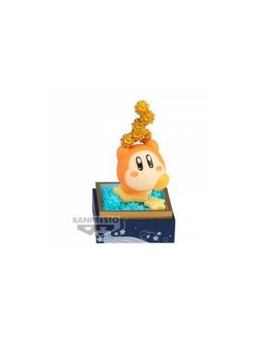 Figura banpresto kirby paldoce collection waddle dee vol.5 c