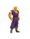 Figura banpresto dragon ball super super hero dxf orange piccolo 18cm