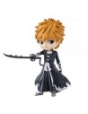 Figura banpresto q posket bleach thousand year blood war ichigo kurosaki vol.2 14cm