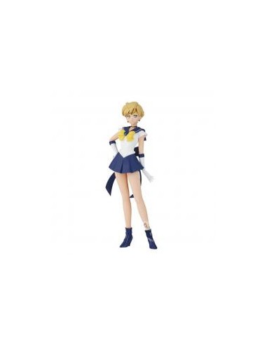 Figura banpresto sailor moon eternal glitter & glamours super sailor uranus 23cm