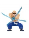 Figura banpresto dragon ball gxmateria maestro roshi 13cm