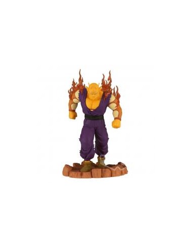 Figura banpresto dragon ball super super hero history box piccolo vol.7 14cm