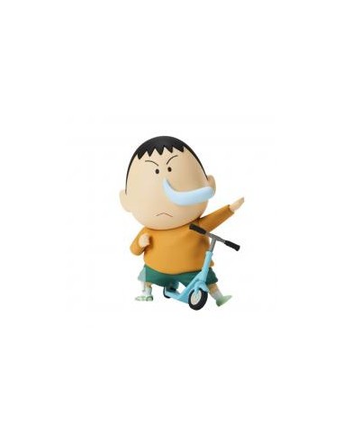 Figura banpresto crayon shinchan kasukabe boueitai new dimension! bochan vol.2 12cm