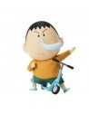 Figura banpresto crayon shinchan kasukabe boueitai new dimension! bochan vol.2 12cm