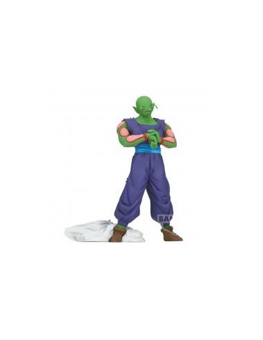 Figura banpresto dragon ball z solid edge works picolo ver.a vol.13 19cm