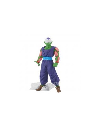 Figura banpresto dragon ball z solid edge works picolo ver.b vol.13 19cm