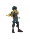 Figura banpresto my hero academia age of heroes izuku midoriya iii 16cm