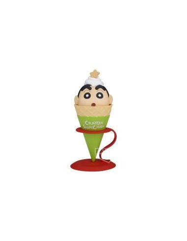 Figura banpresto crayon shinchan ice cream collection shinchan 12cm