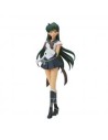 Figura banpresto pretty guardian sailor moon eternal glitter & glamorous super sailor pluto 23cm