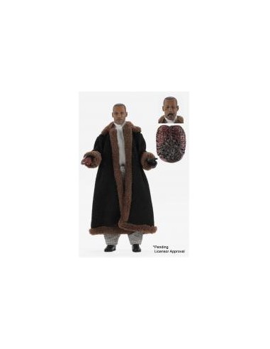 Figura neca cine candyman candyman clothed