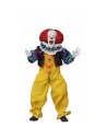 Figura neca it 1990 pennywise clothed