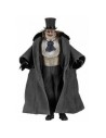 Figura neca dc comics batman returns mayoral penguin devito