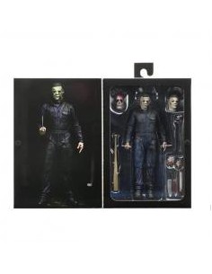 Figura neca ultimate michael myers halloween kills 2021