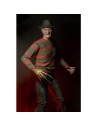 Figura neca pesadilla en elm street la venganza de freddy freddy krueger