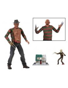 Figura neca nightmare in elm street ultimate dream warriors