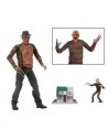 Figura neca nightmare in elm street ultimate dream warriors