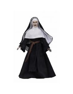 Figura neca the nun la monja clothed