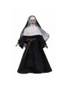 Figura neca the nun la monja clothed