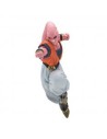 Figura banpresto dragon ball z match makers majin buu (gohan absorbed) 11cm