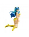 Figura banpresto urusei yatsura relax time lum 2 14cm